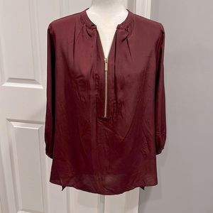 Brand new Michael Kors blouse